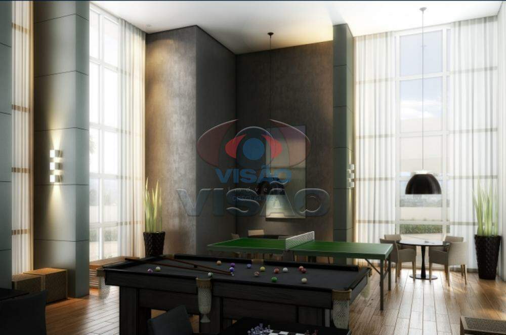 Apartamento à venda no Jardim Pompéia: 