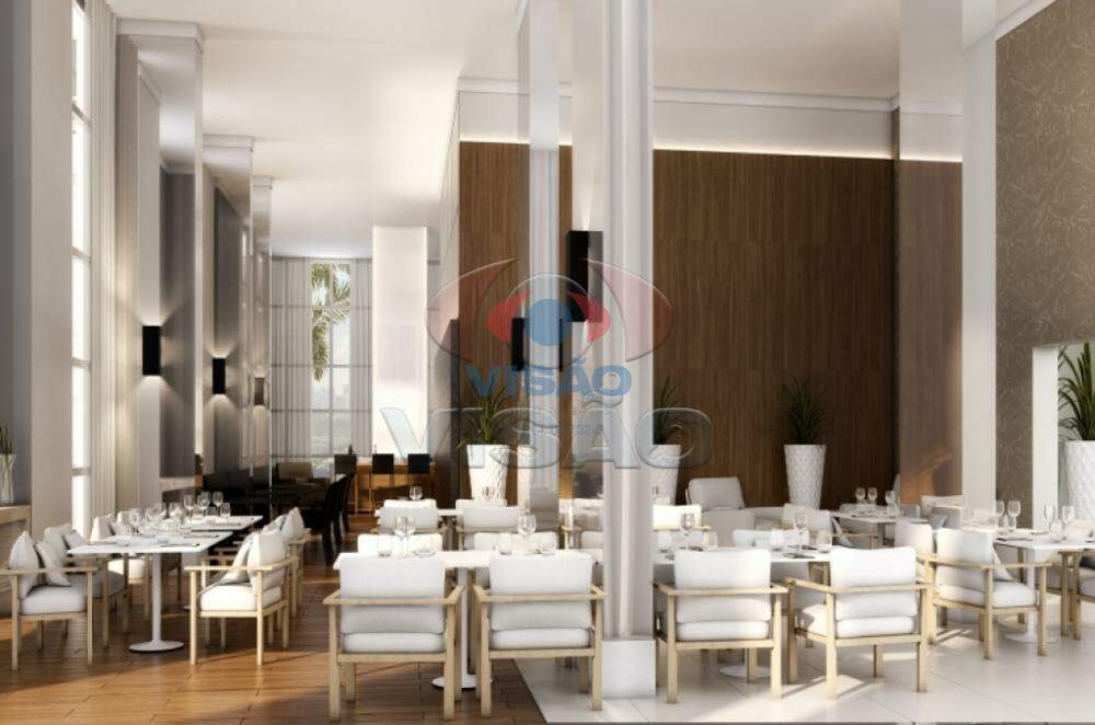 Apartamento à venda no Jardim Pompéia: 
