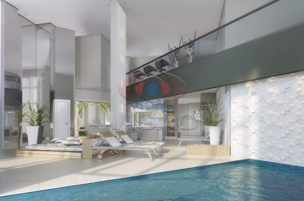 Apartamento à venda no Jardim Pompéia: 