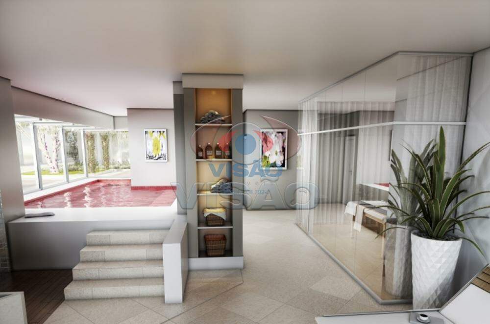 Apartamento à venda no Jardim Pompéia: 
