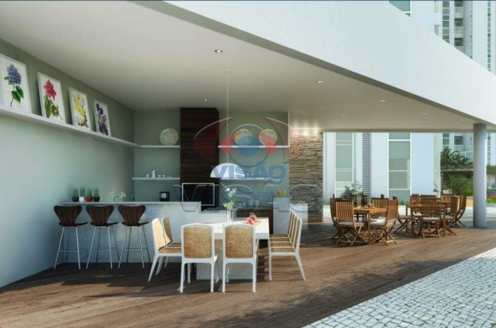 Apartamento à venda no Jardim Pompéia: 