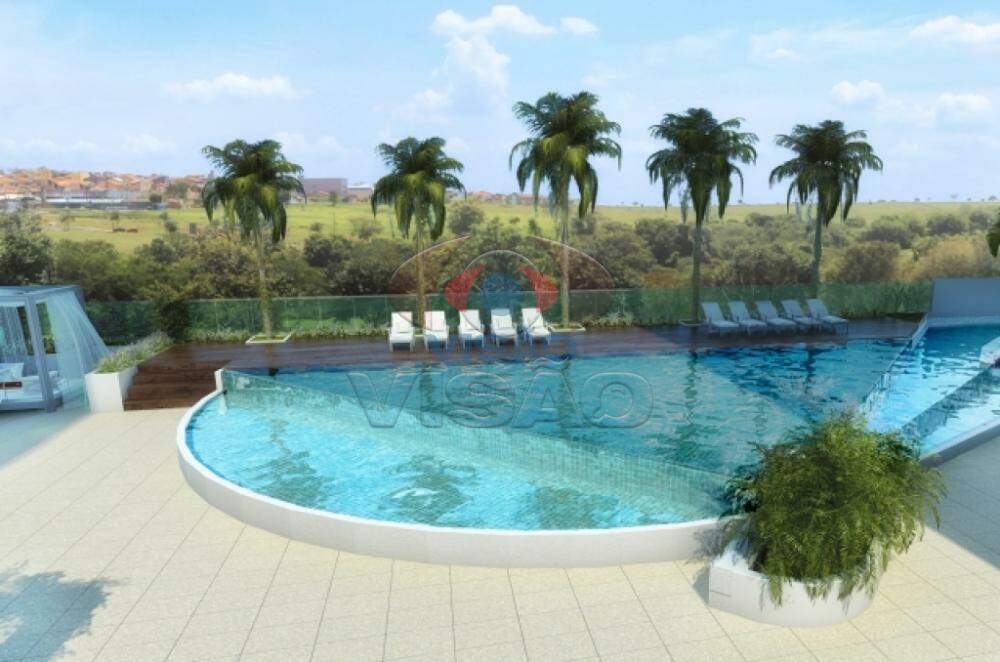 Apartamento à venda no Jardim Pompéia: 