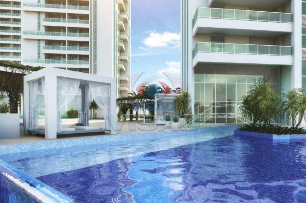 Apartamento à venda no Jardim Pompéia: 