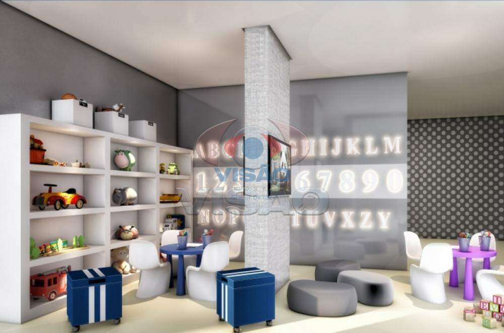 Apartamento à venda no Jardim Pompéia: 