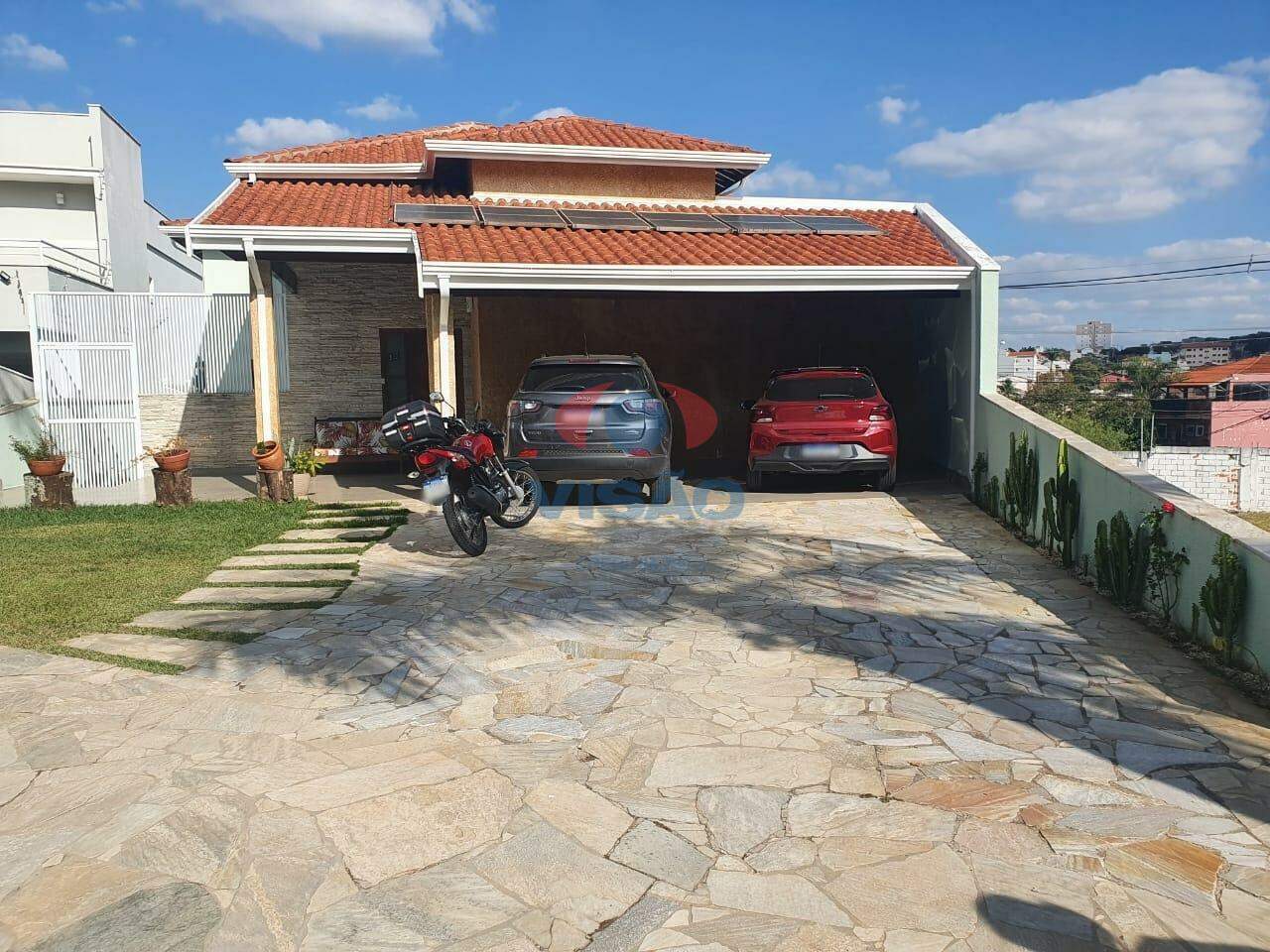 Casa em condomínio à venda no Vila Homero: 