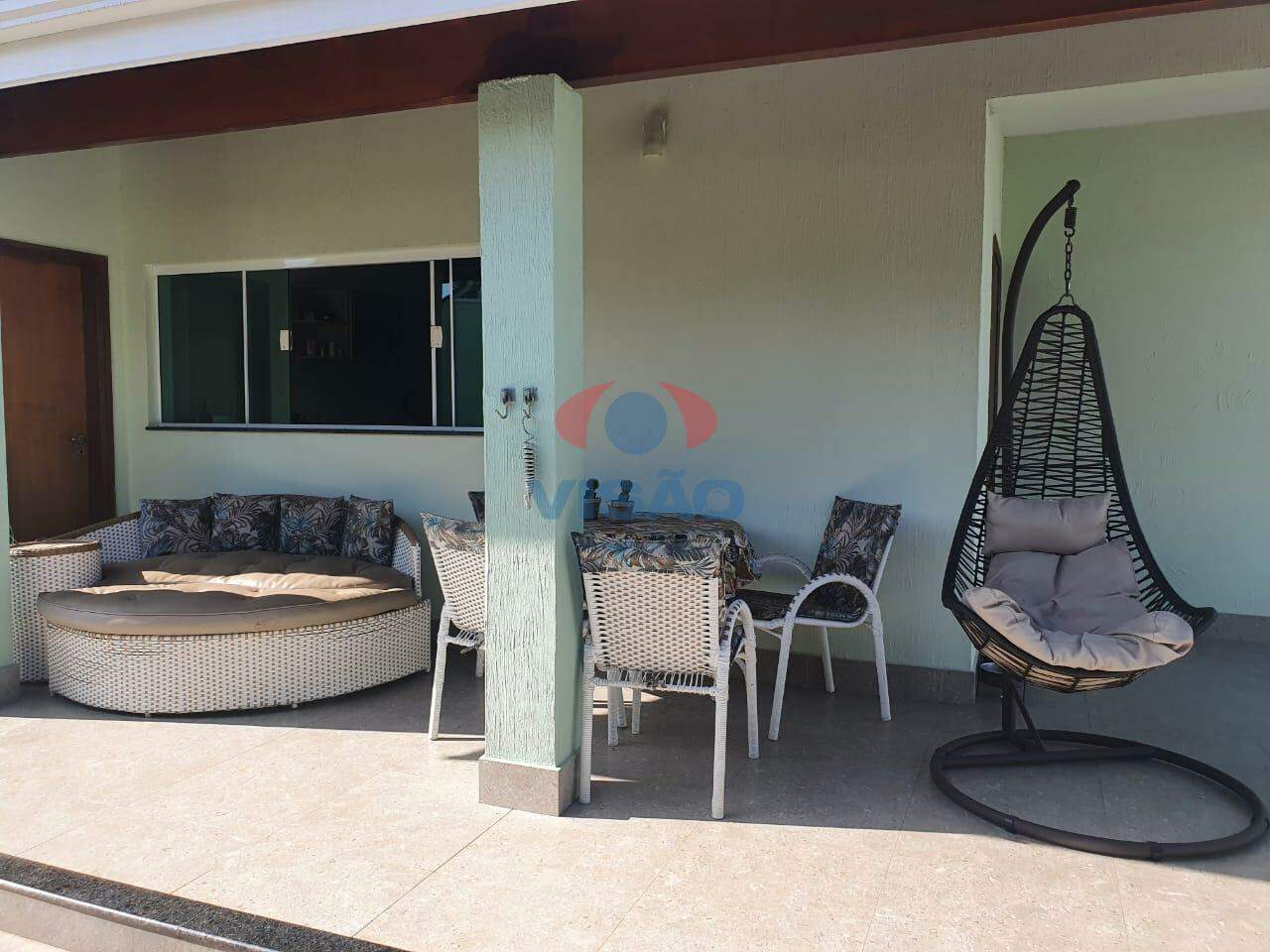 Casa em condomínio à venda no Vila Homero: 