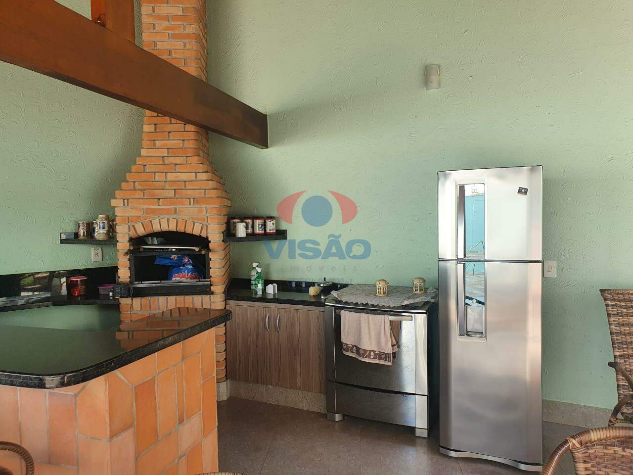 Casa em condomínio à venda no Vila Homero: 