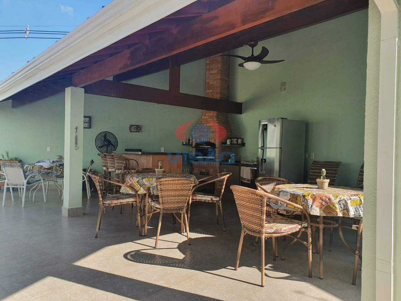 Casa em condomínio à venda no Vila Homero: 