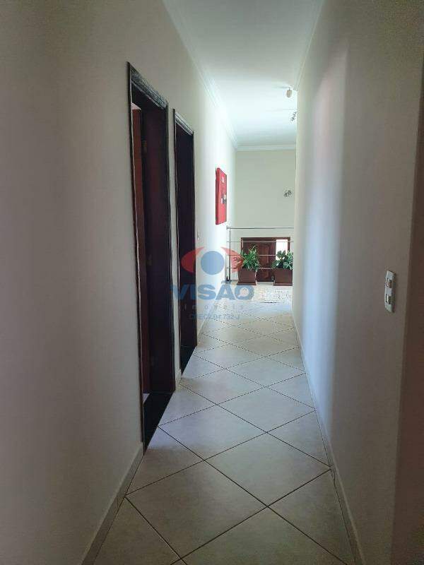 Casa em condomínio à venda no Vila Homero: 