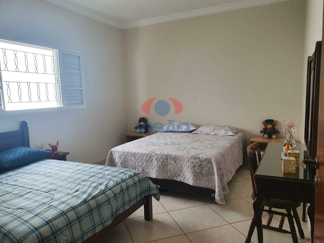 Casa em condomínio à venda no Vila Homero: 