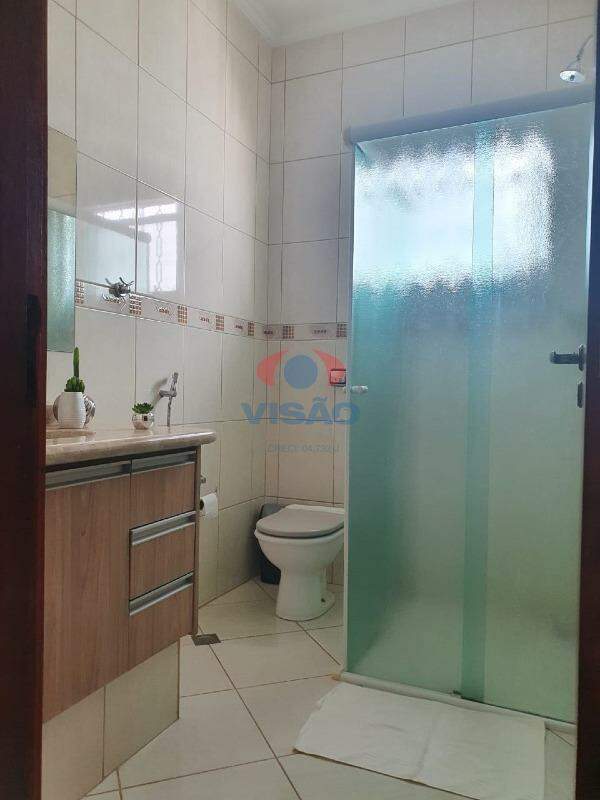 Casa em condomínio à venda no Vila Homero: 