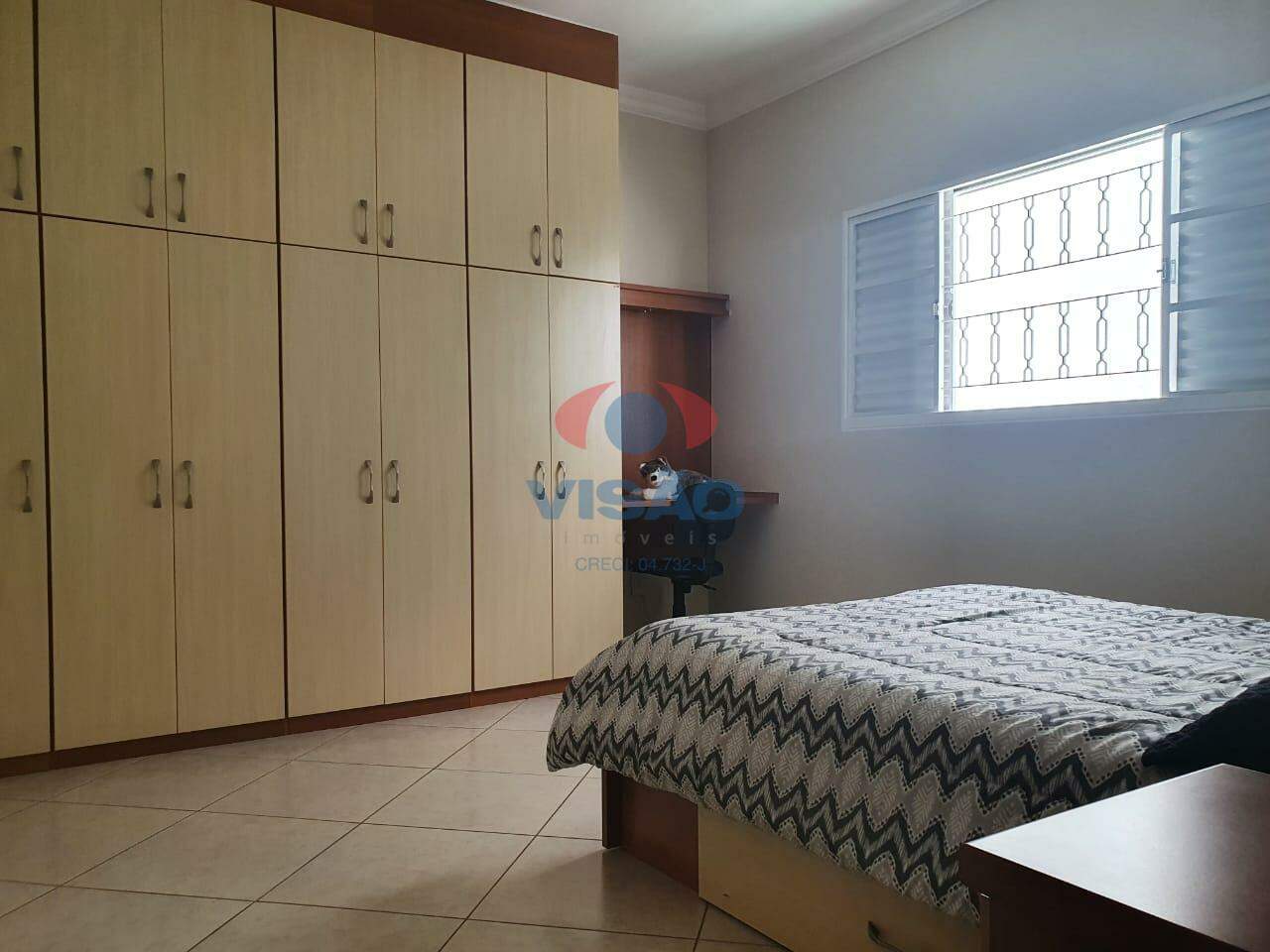 Casa em condomínio à venda no Vila Homero: 