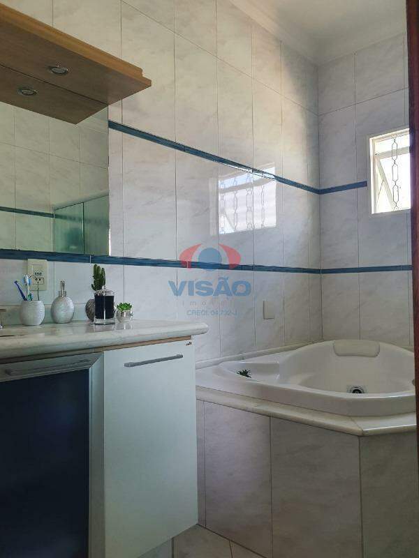 Casa em condomínio à venda no Vila Homero: 