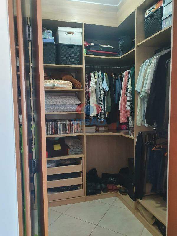 Casa em condomínio à venda no Vila Homero: 