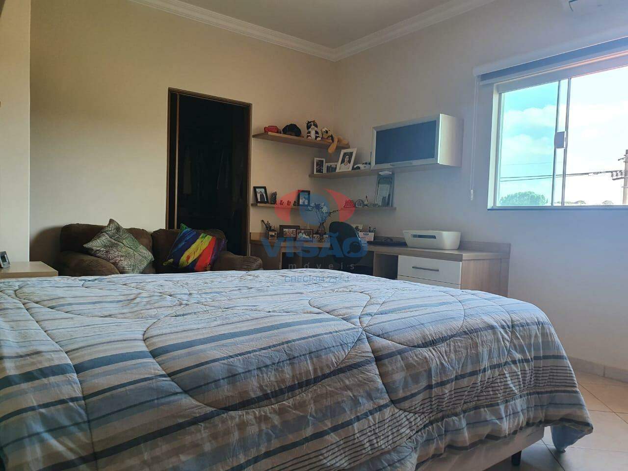 Casa em condomínio à venda no Vila Homero: 