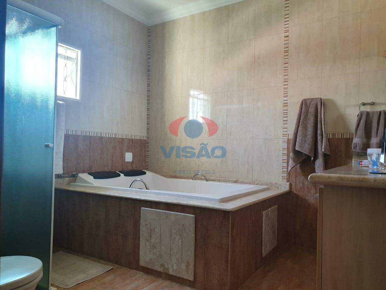 Casa em condomínio à venda no Vila Homero: 