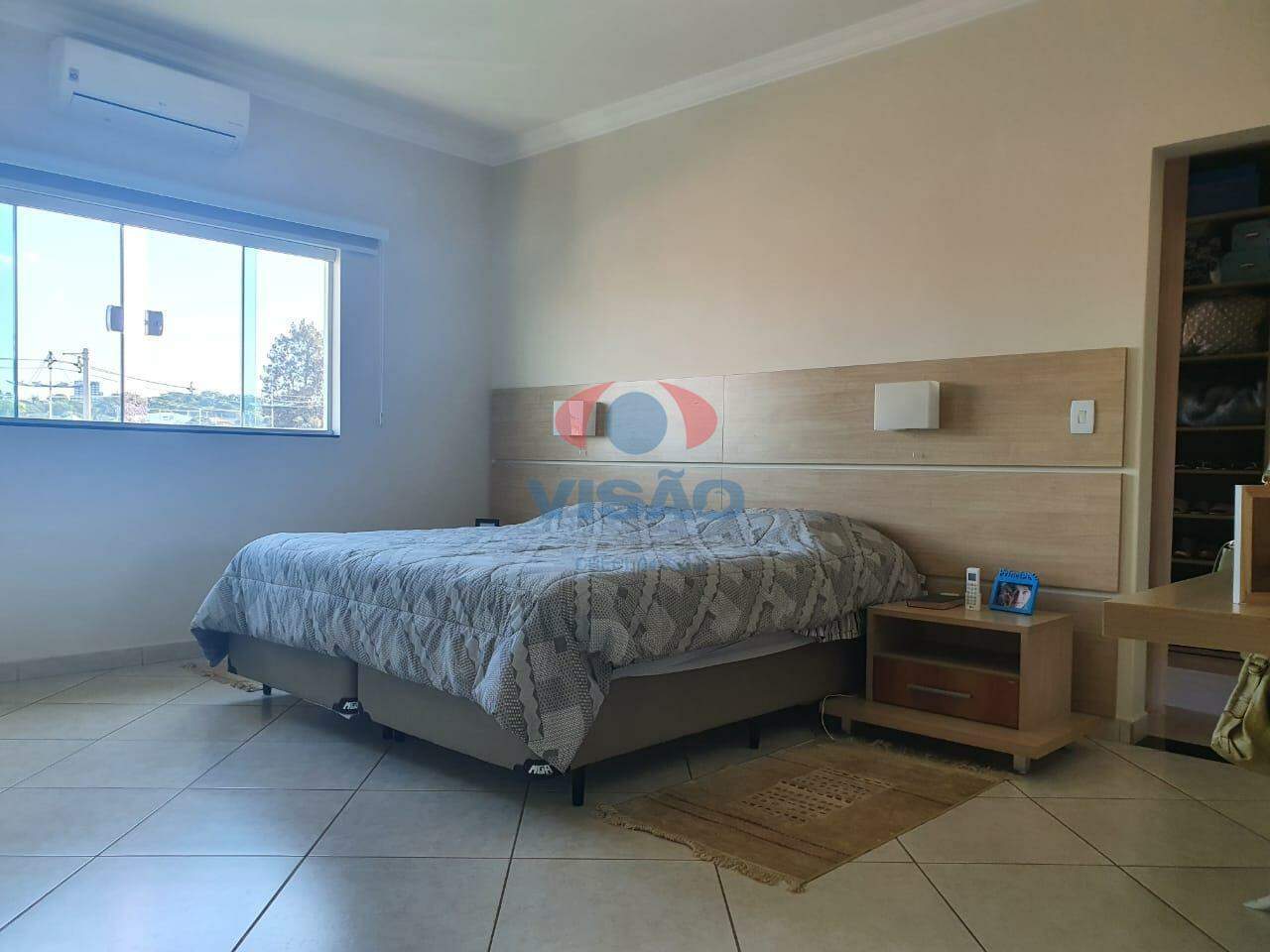Casa em condomínio à venda no Vila Homero: 