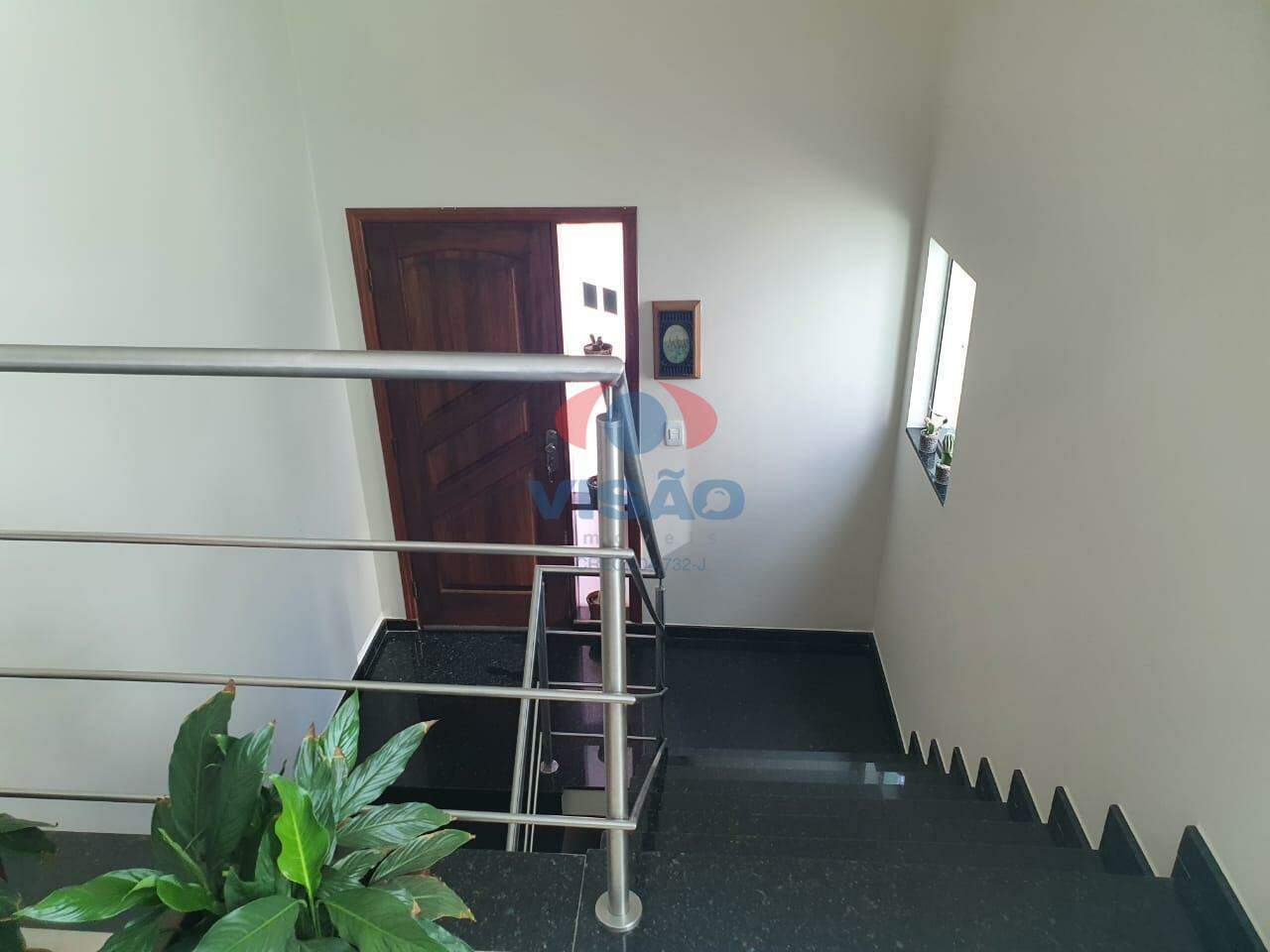Casa em condomínio à venda no Vila Homero: 