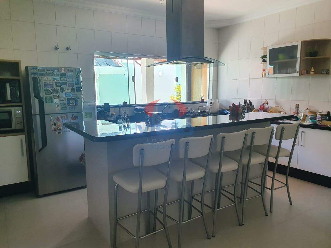Casa em condomínio à venda no Vila Homero: 