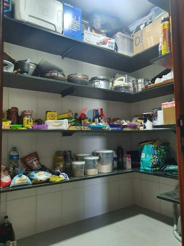 Casa em condomínio à venda no Vila Homero: 