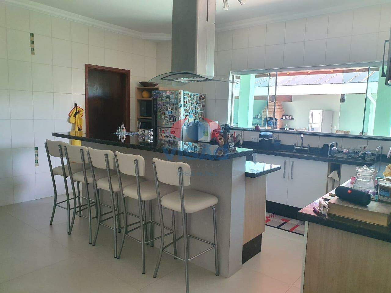 Casa em condomínio à venda no Vila Homero: 