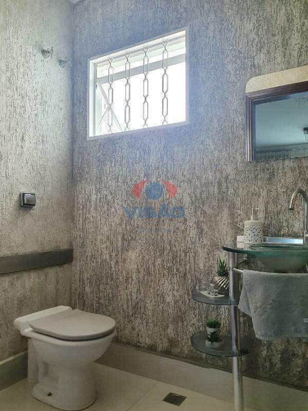 Casa em condomínio à venda no Vila Homero: 