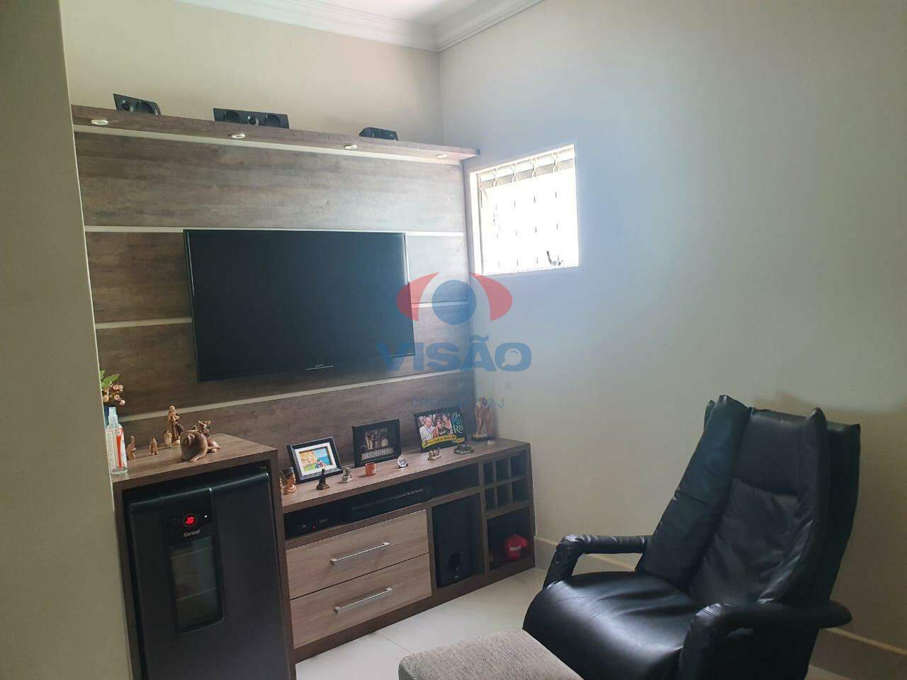 Casa em condomínio à venda no Vila Homero: 