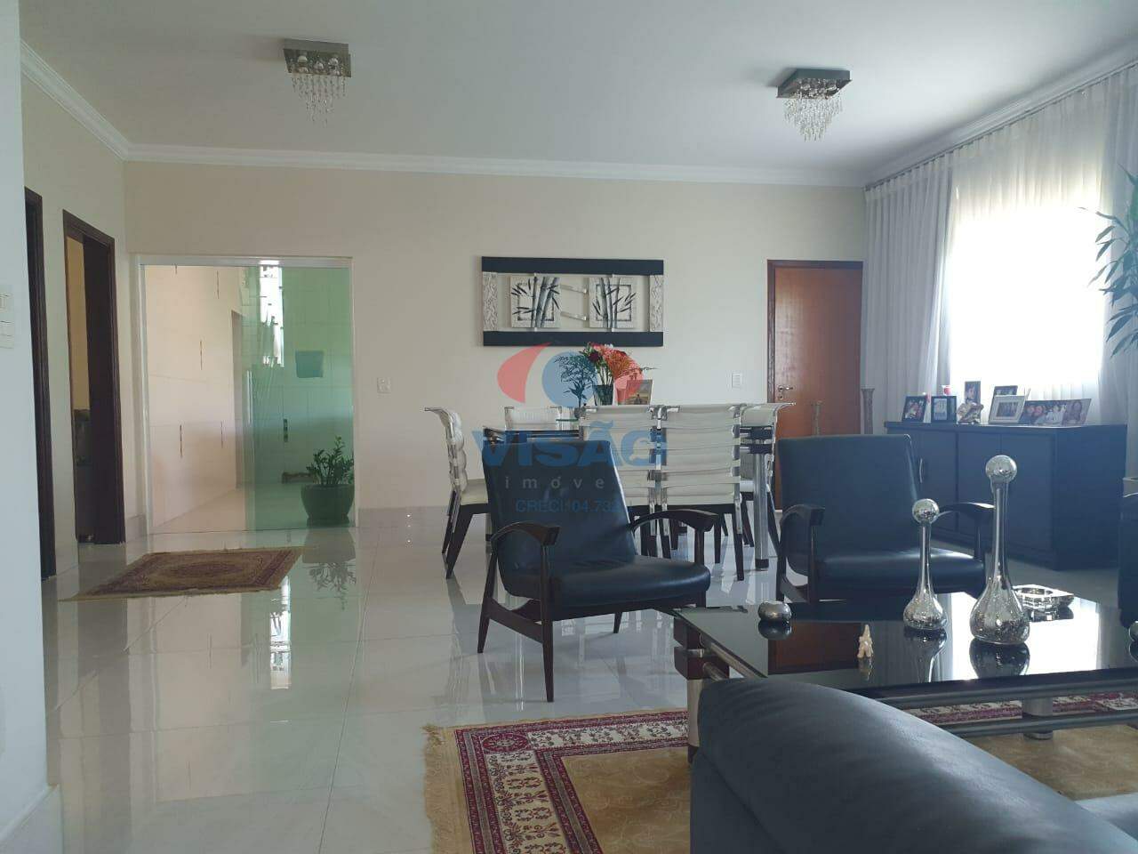 Casa em condomínio à venda no Vila Homero: 