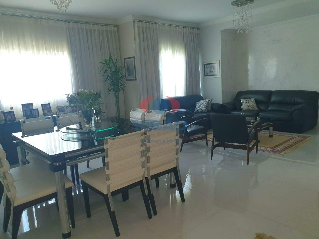 Casa em condomínio à venda no Vila Homero: 