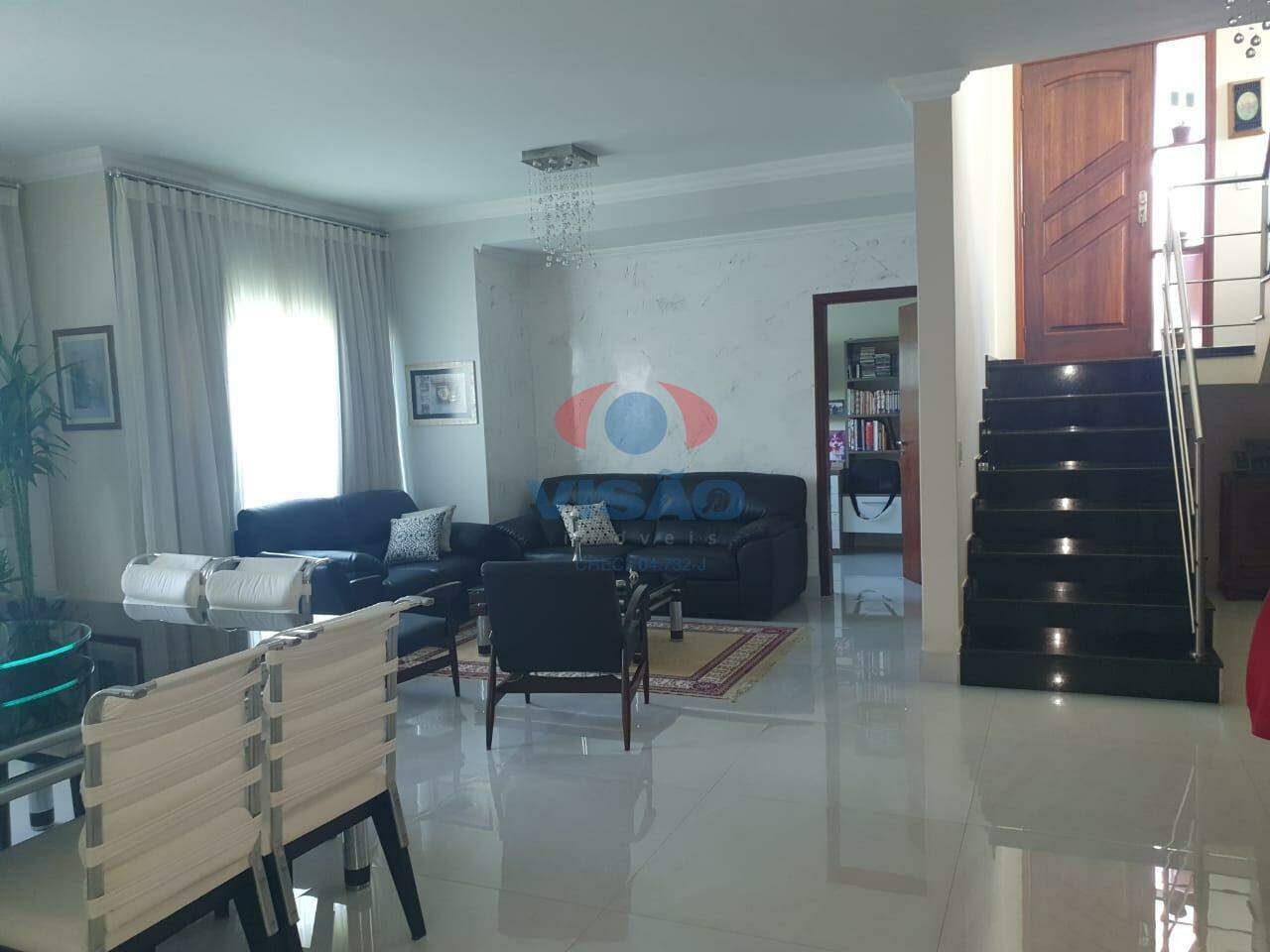Casa em condomínio à venda no Vila Homero: 