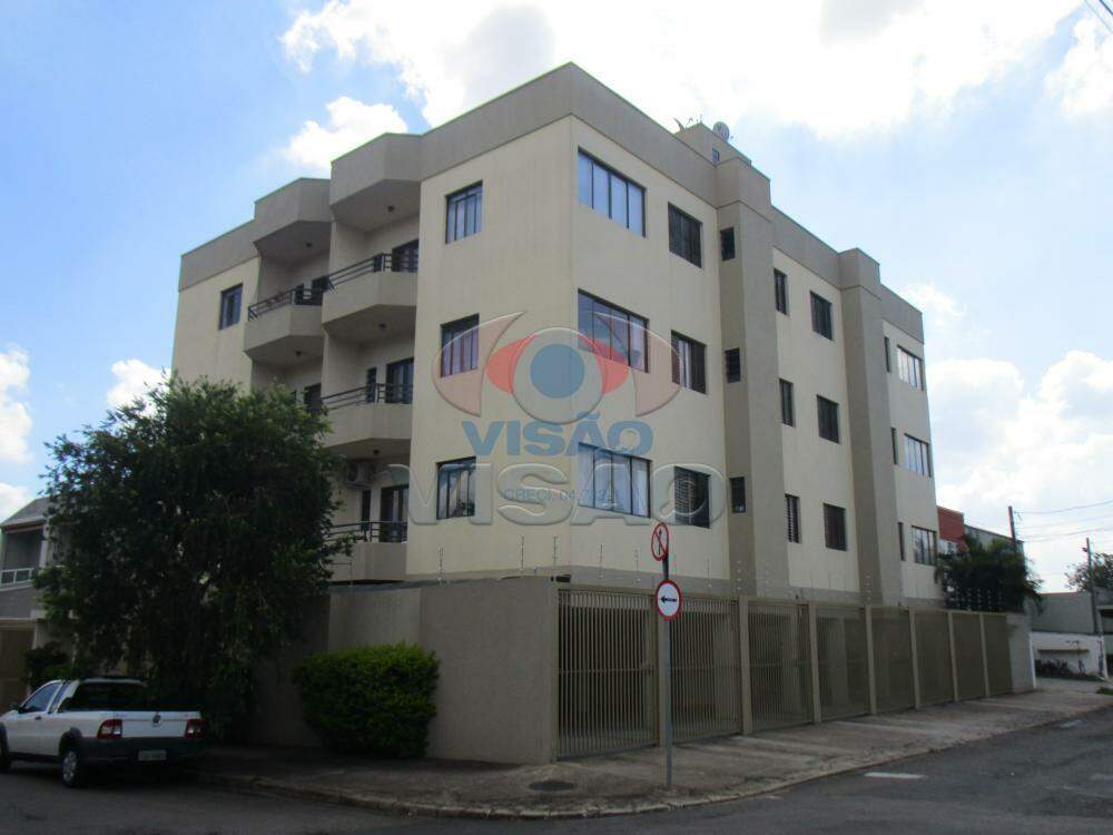 Apartamento à venda no Cidade Nova: 