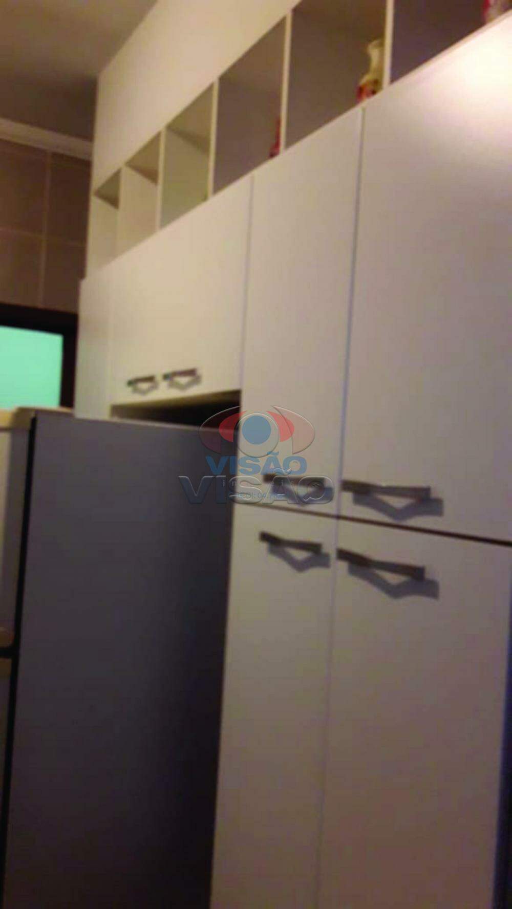 Apartamento à venda no Cidade Nova: 