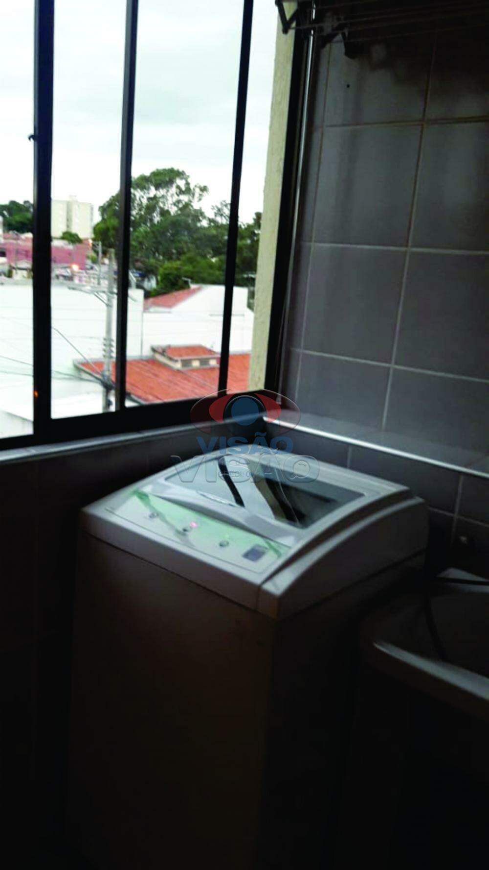 Apartamento à venda no Cidade Nova: 