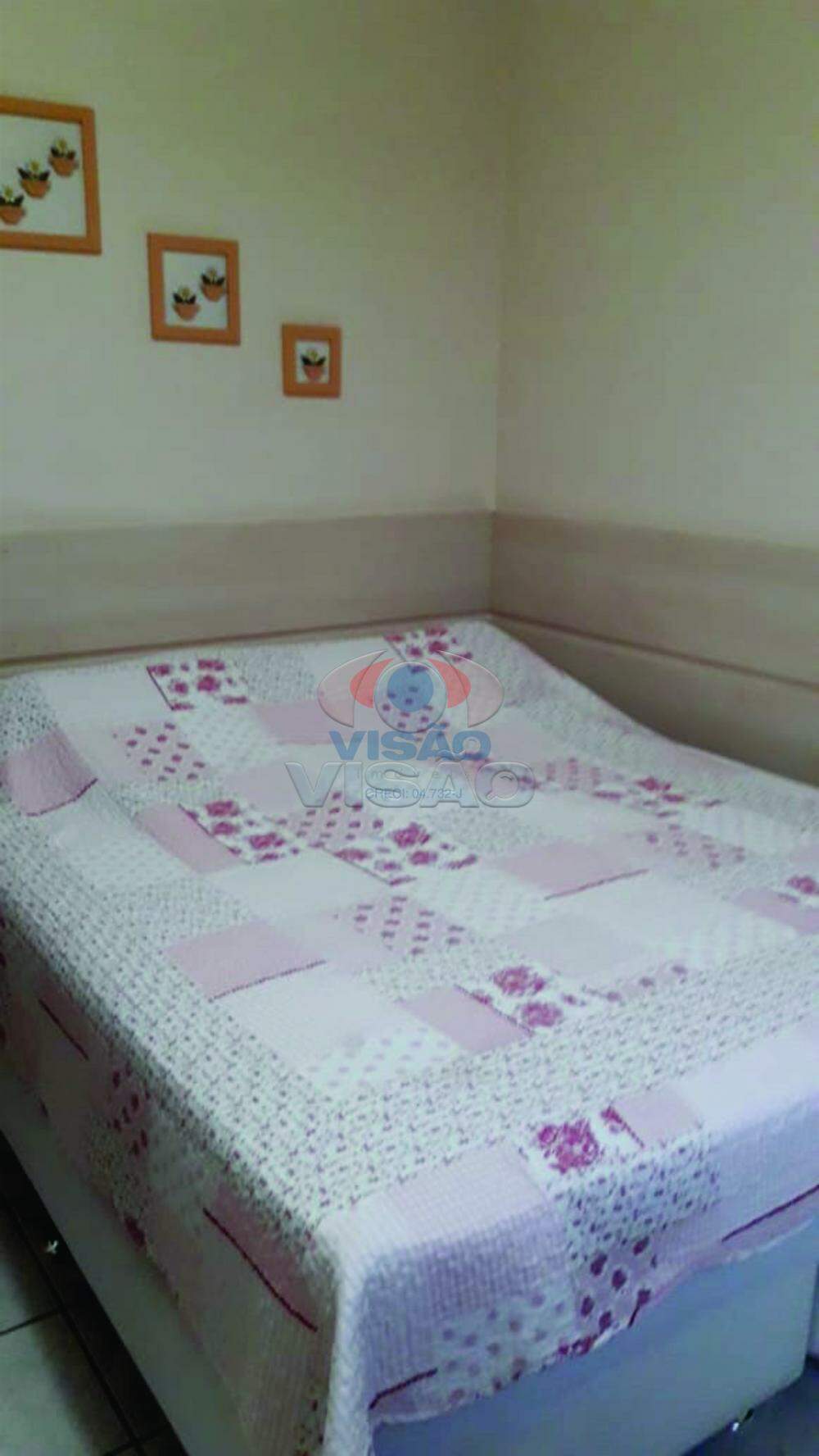 Apartamento à venda no Cidade Nova: 