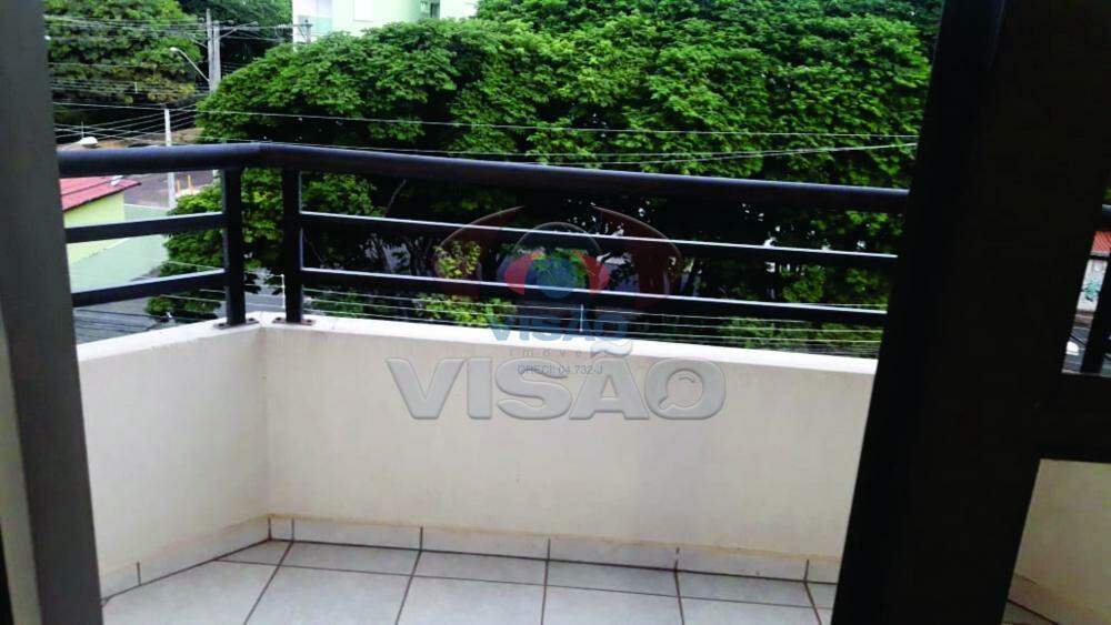 Apartamento à venda no Cidade Nova: 