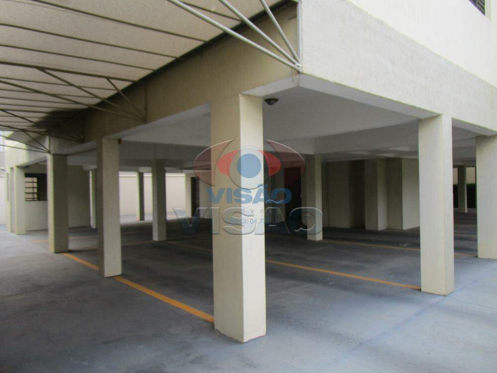 Apartamento à venda no Cidade Nova: 