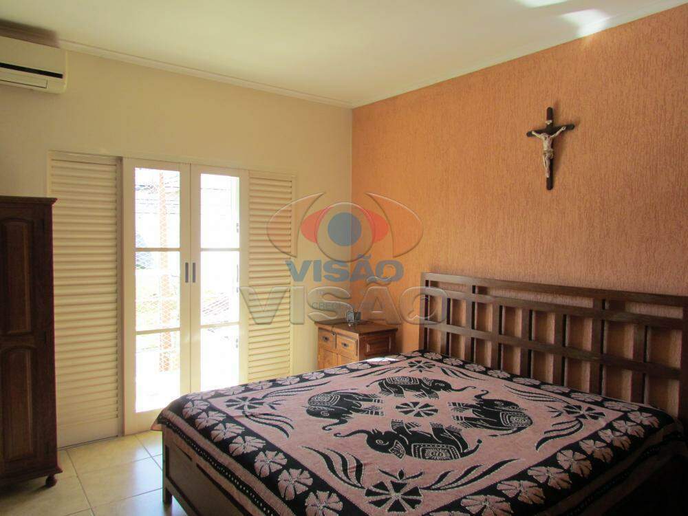 Casa em condomínio à venda no Portal das Acácias: 