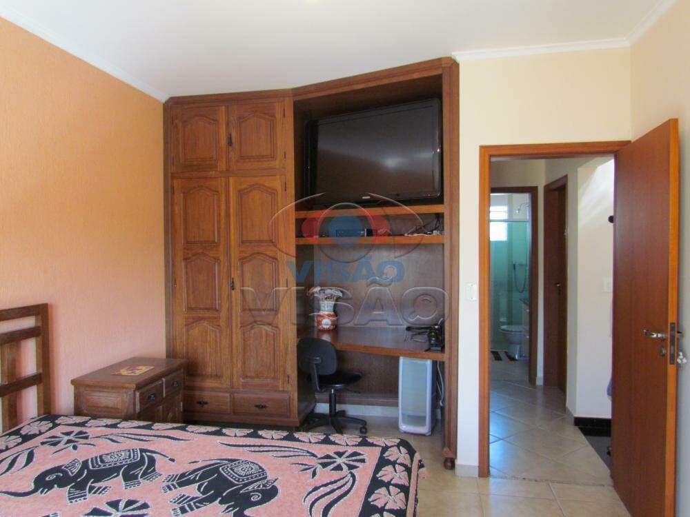Casa em condomínio à venda no Portal das Acácias: 