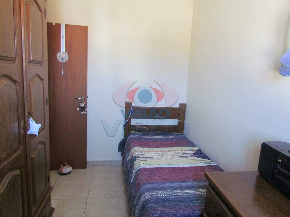 Casa em condomínio à venda no Portal das Acácias: 