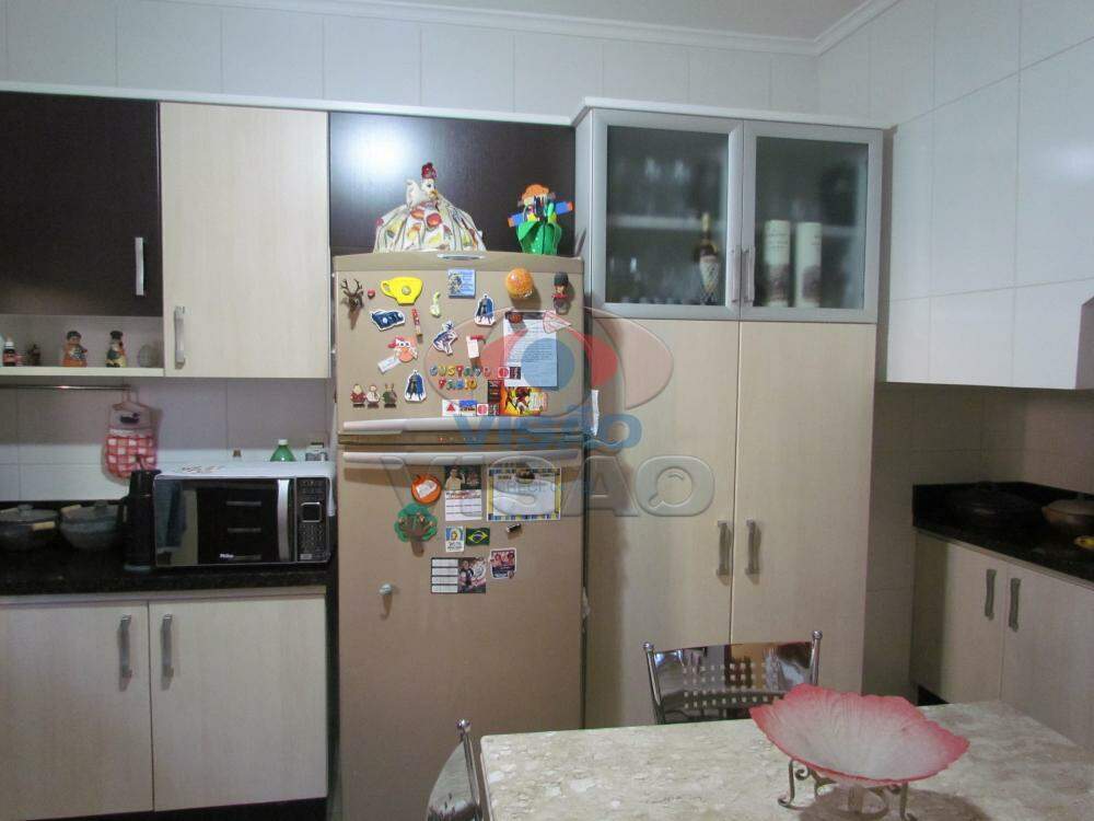 Casa em condomínio à venda no Portal das Acácias: 