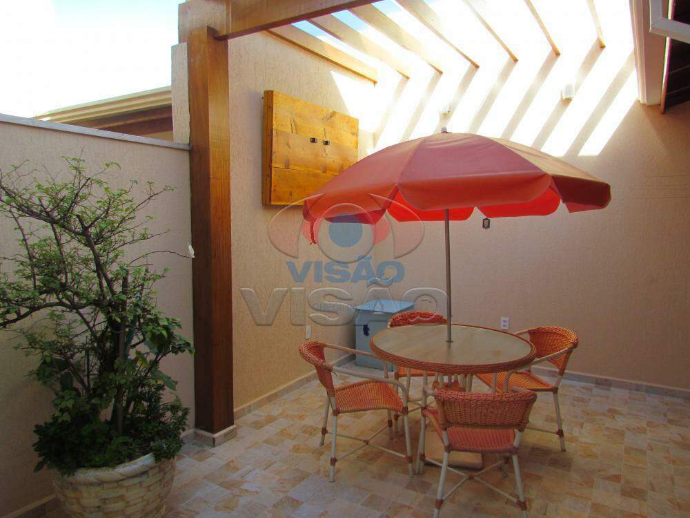 Casa em condomínio à venda no Portal das Acácias: 