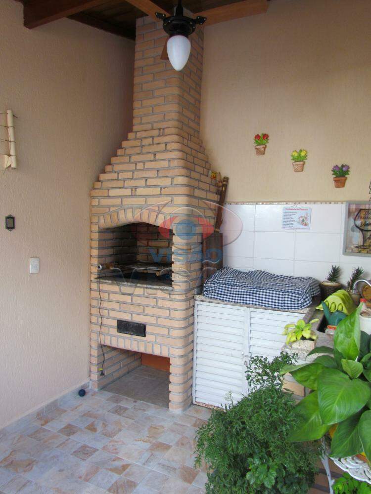 Casa em condomínio à venda no Portal das Acácias: 