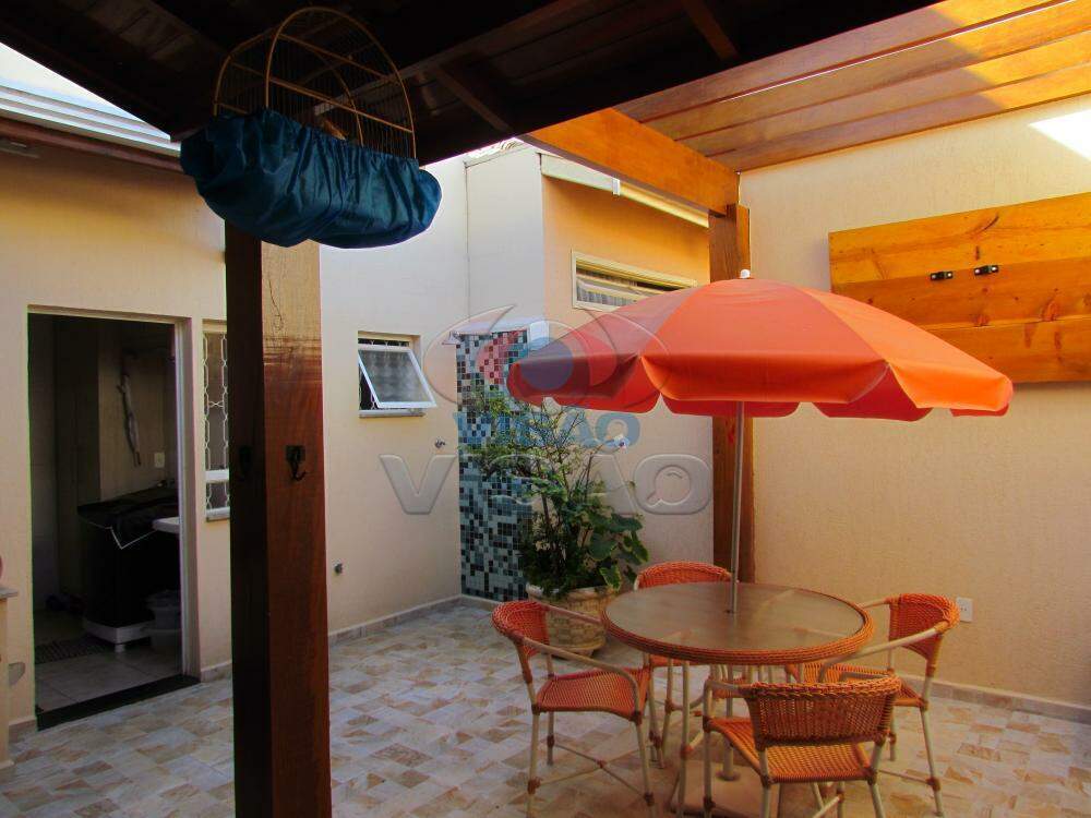Casa em condomínio à venda no Portal das Acácias: 