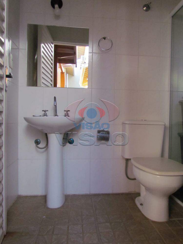 Casa em condomínio à venda no Portal das Acácias: 