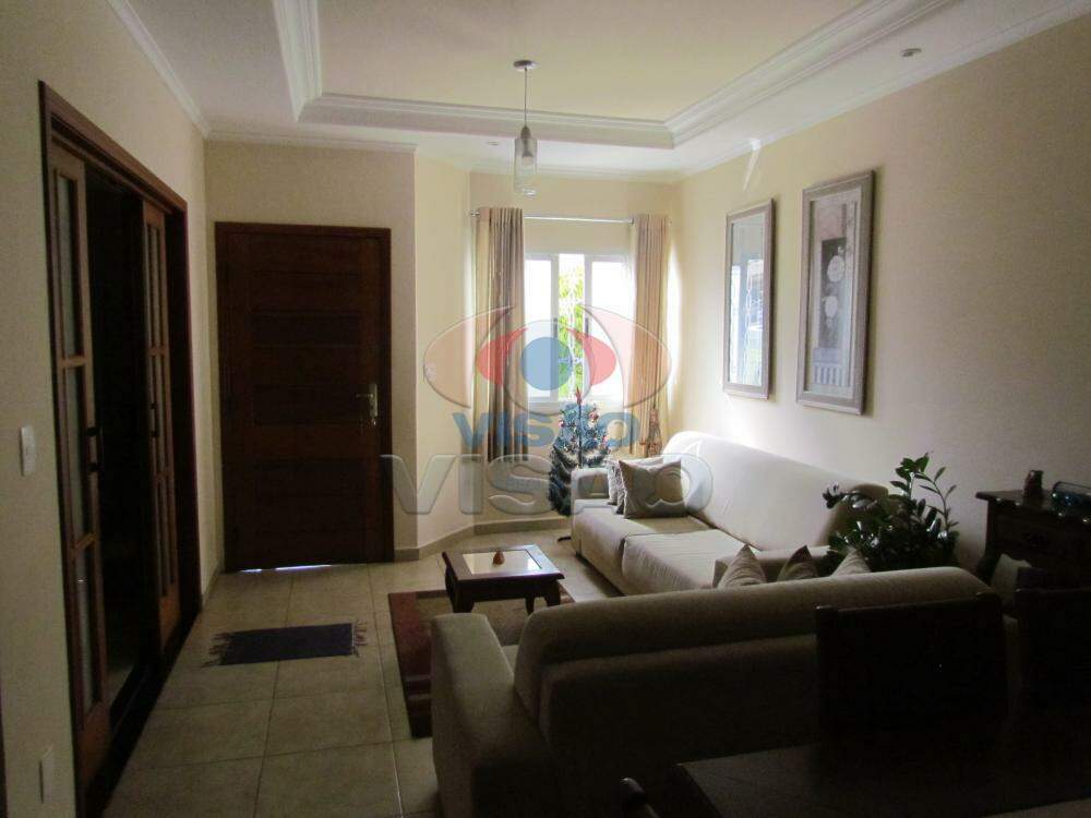 Casa em condomínio à venda no Portal das Acácias: 