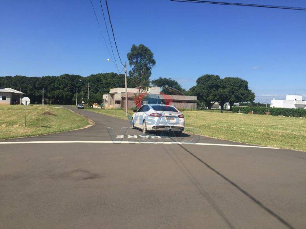 Terreno em condomínio à venda no Chácara Halter: 