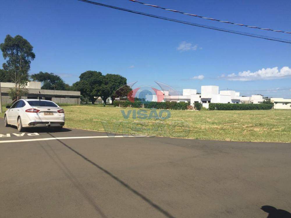 Terreno em condomínio à venda no Chácara Halter: 