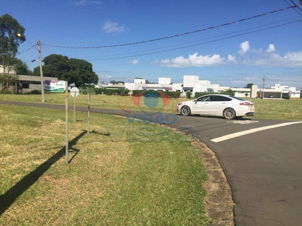 Terreno em condomínio à venda no Chácara Halter: 