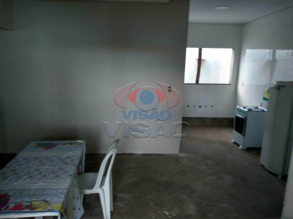 Casa - Sobrado à venda no Residencial Monte Verde: