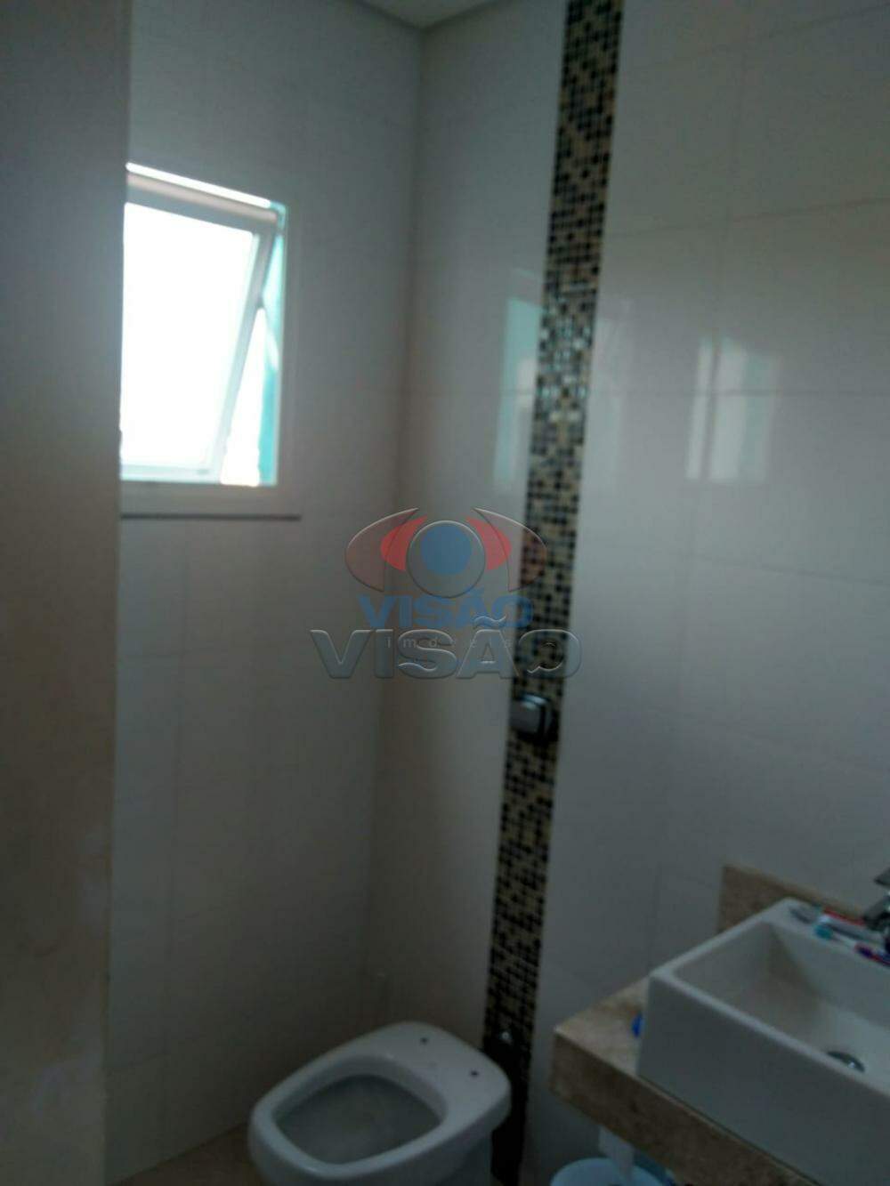 Casa - Sobrado à venda no Residencial Monte Verde: 